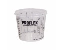 Мерный стакан PROFLEX (1400 мл)