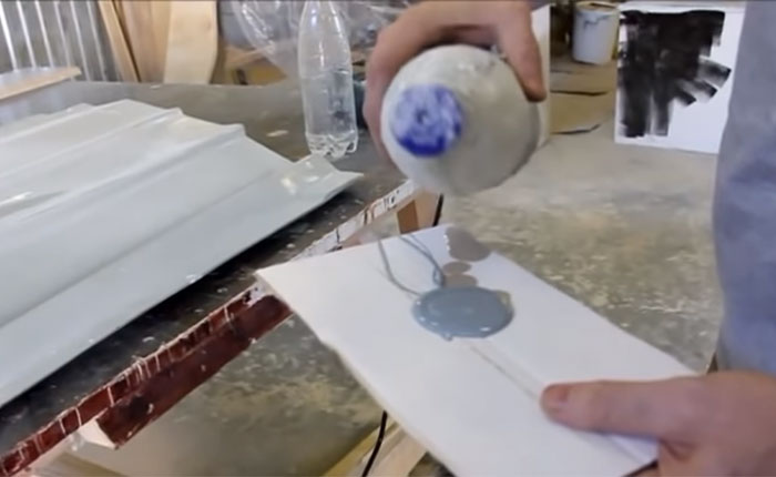 Как сделать лодку из стеклопластика самостоятельно?